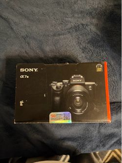 Sony A7iii