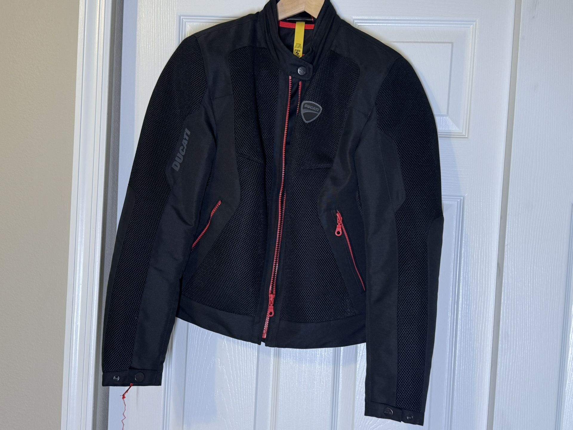 DUCATI women's jackets