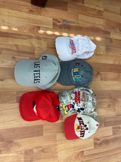 Hats
