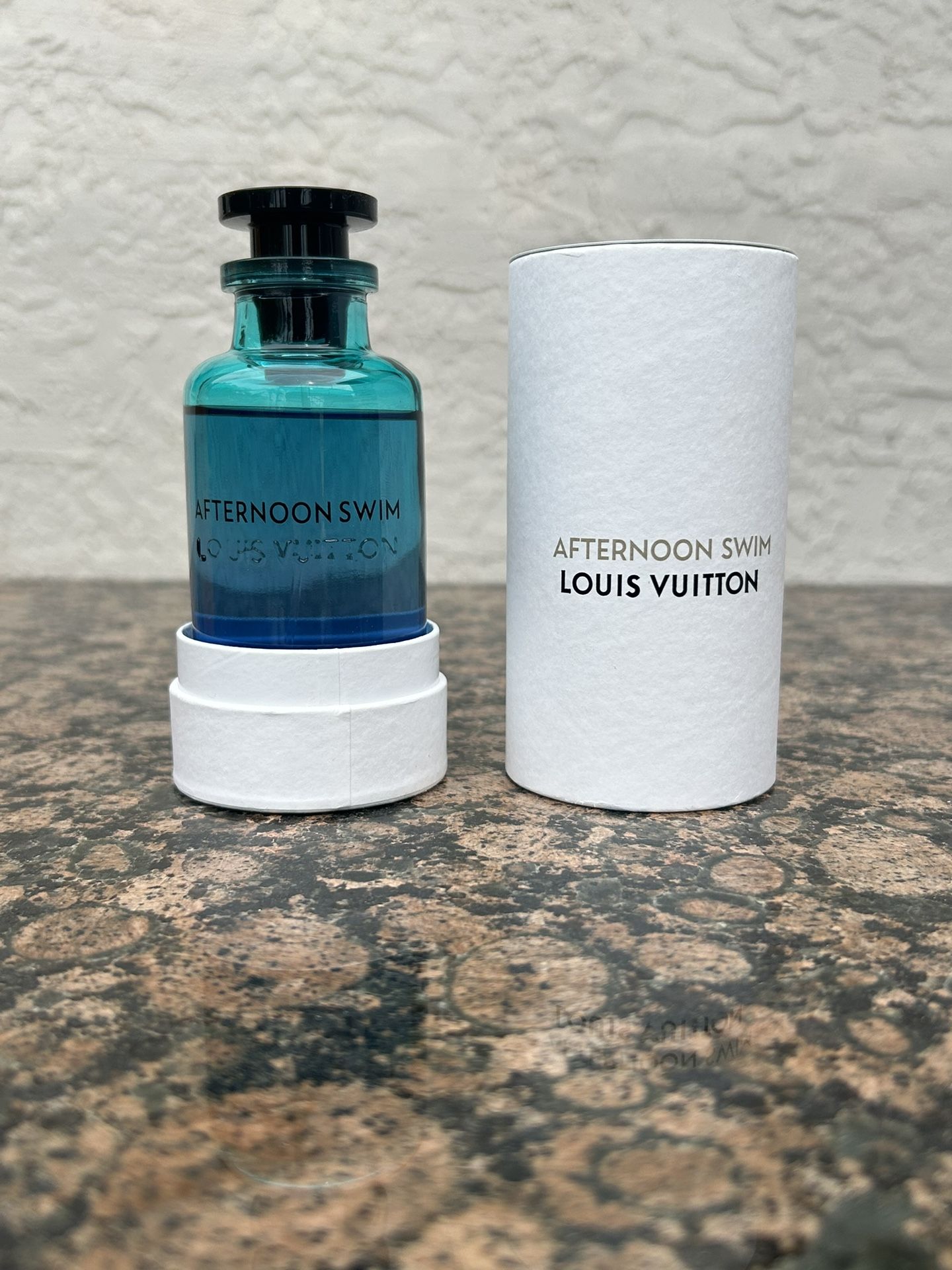 Louis Vuitton Afternoon Swim Eau De Parfum 100ML / 3.4 oz