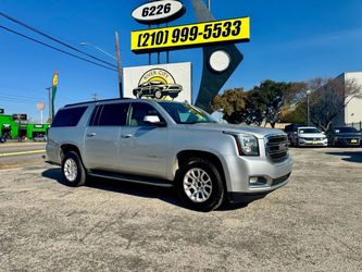 2019 GMC Yukon XL