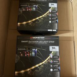 outdoor led strip lights