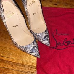 Christian Louboutin Pigalle 