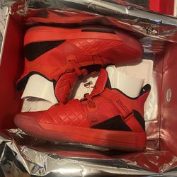 Nike Jordan