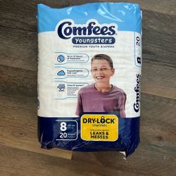 Toddler/ Kids Diapers
