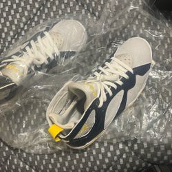 Jordan 7