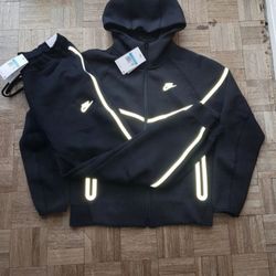 Nike Tech Full Sets 