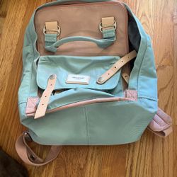 Himawari Backpack Egg Shell Blue for Sale in Scottsdale, AZ - OfferUp