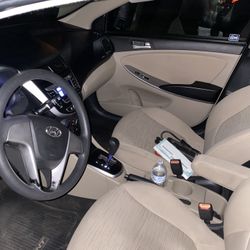 2016 Hyundai Accent