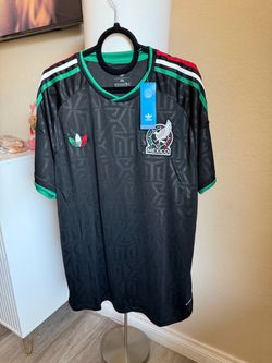 Camisa de Mexico