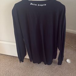LS Palm Angels Size M