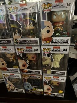 Avatar