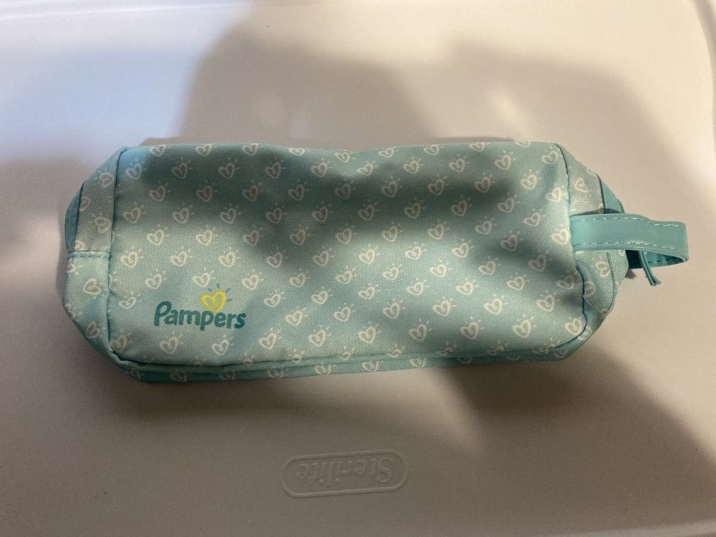 Diaper Pouch