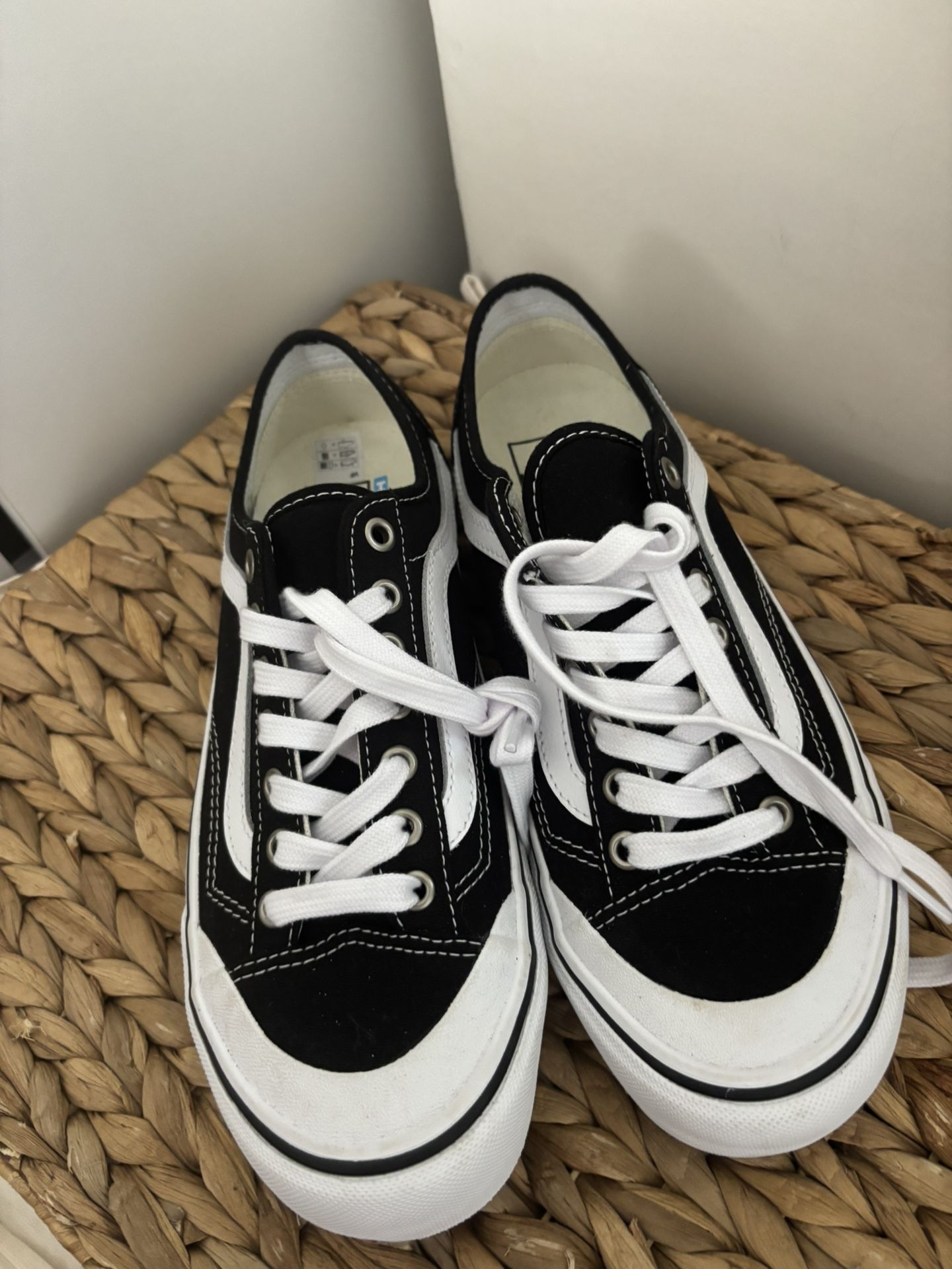 Vans