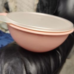 TUPPERWARE Thatsa Bowl Jr. 