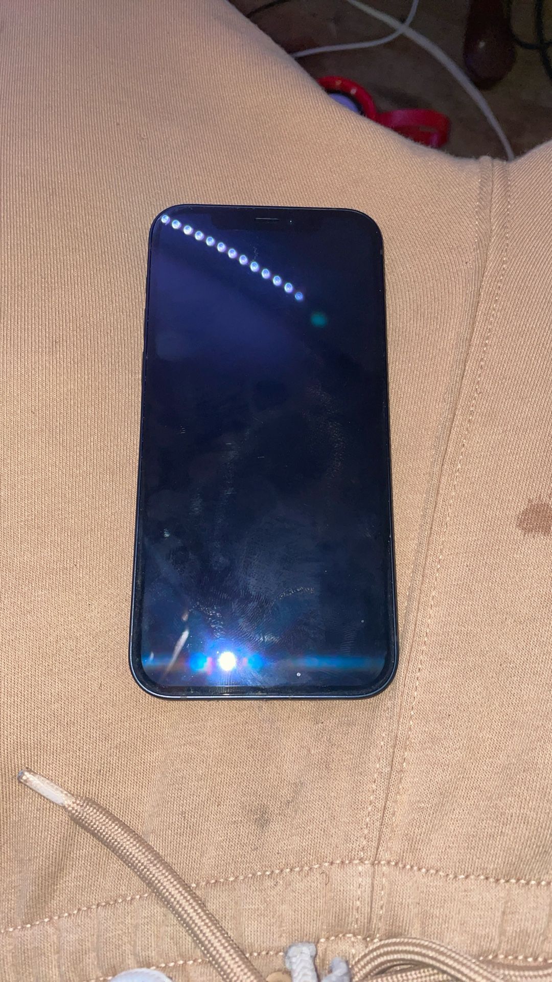 iPhone 12