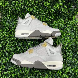 Jordan 4 Crafts 