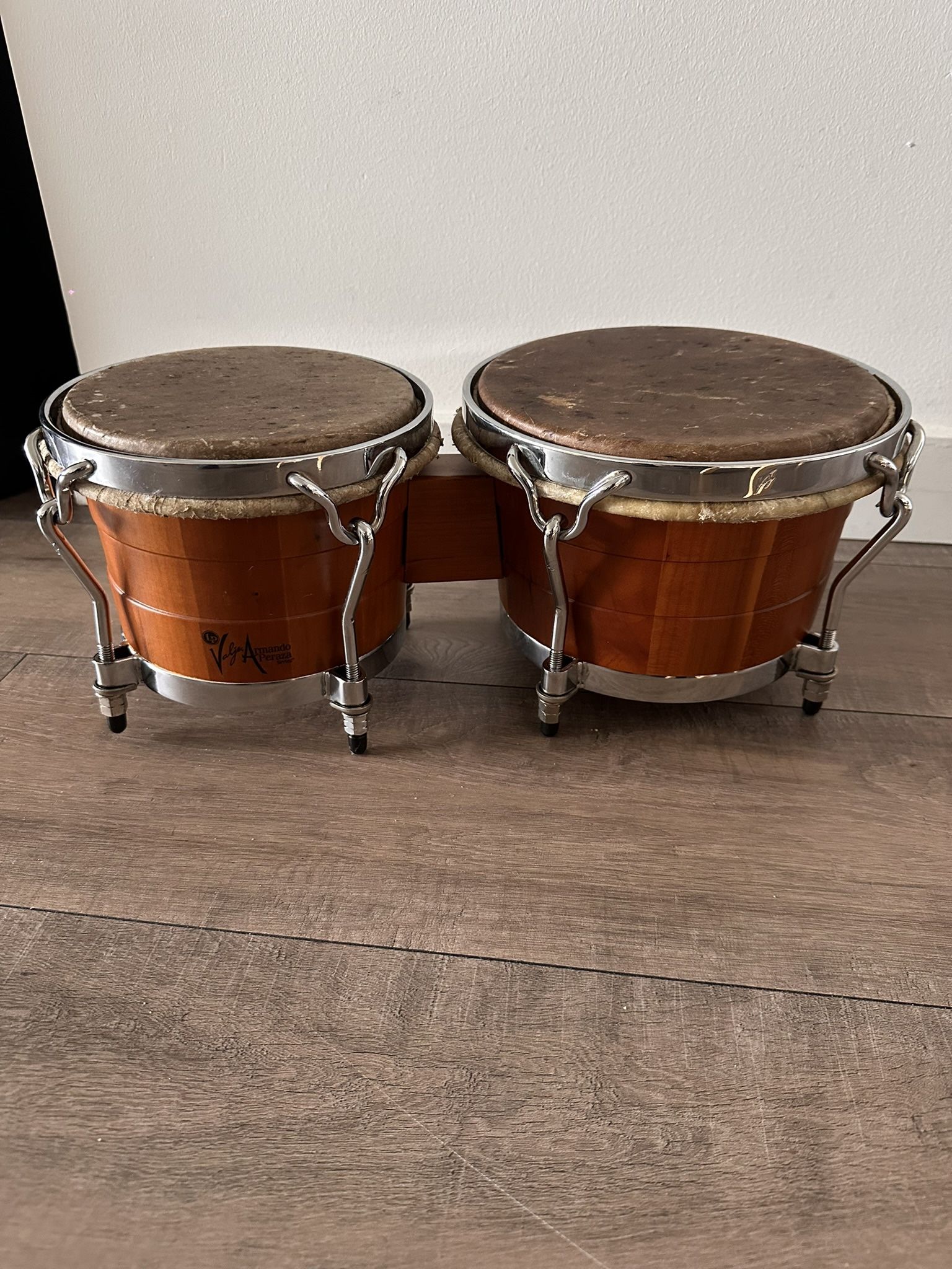 LP VALJE LIMITED SERIES BONGO