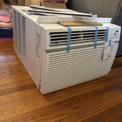 LG Window A/C – 18,000 BTU – Never Used –  OBO