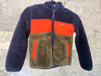 Boy jacket Eddie bower