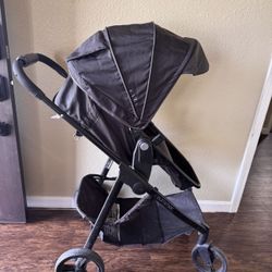 Baby Stroller 