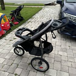 Graco Jogger