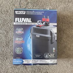 Aquarium Water Filter 