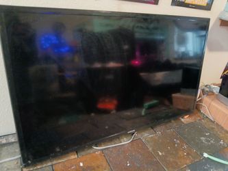 Working tv