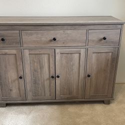 Entry Way Cabinet 