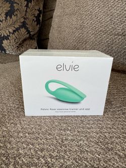Elvie Pelvic Floor Trainer