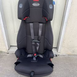 GRACO BOOSTER SEAT 