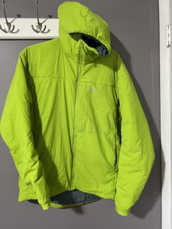 Arc’teryx Proton Lt Utopia Color
