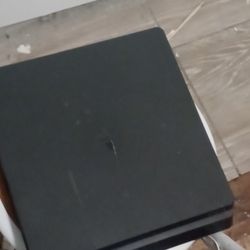 Ps4 Slim