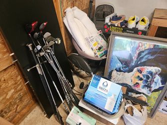 MOVING SALE- SATURDAY&SUNDAY