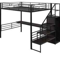 Loft Bed