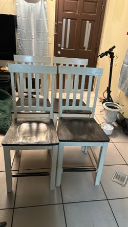 Sillas,o chairs