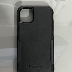 OtterBox iPhone 11 XR Protective Case Black Heavy Duty 