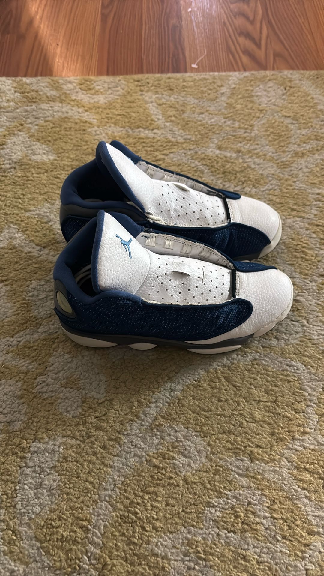 Jordan 13