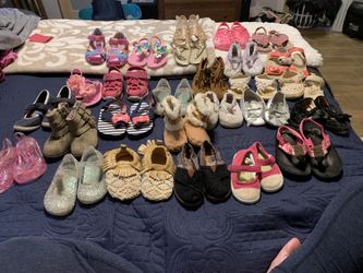 Baby/toddler shoes
