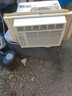 A/C