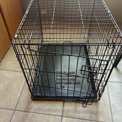 Dog kennel