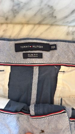 Men’s Chino Khaki Pants
