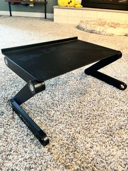 Adjustable Laptop Stand