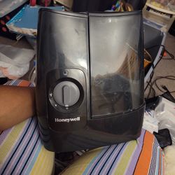 Humidifier 