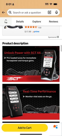 Car Scanner