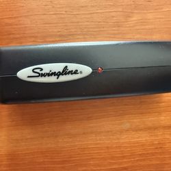 Swingline Electric Stapler