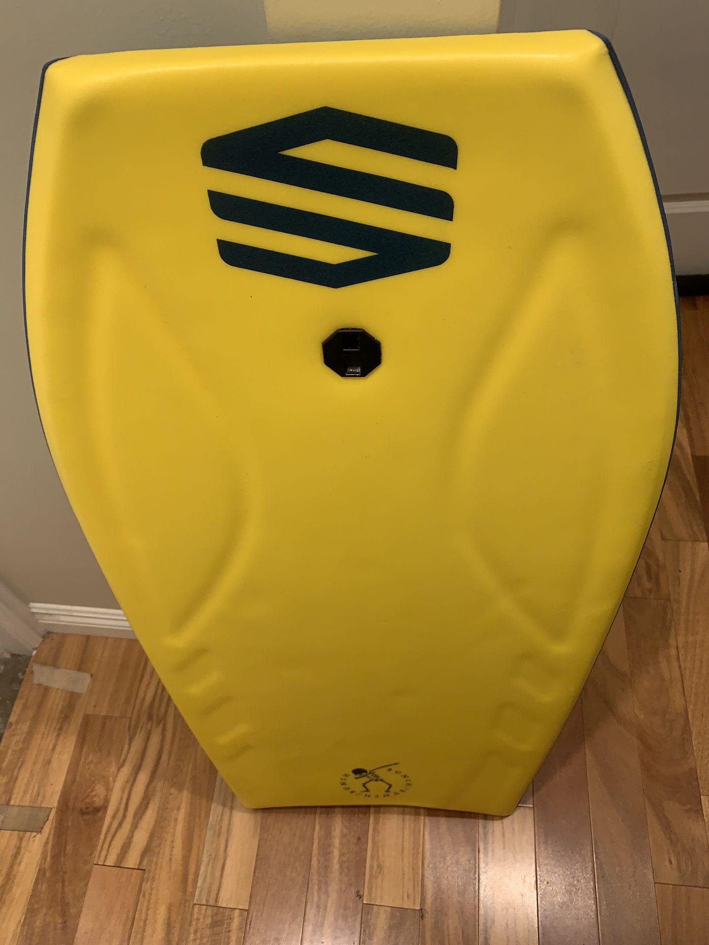 Sniper Surf Board