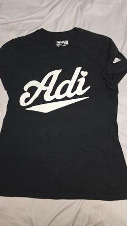 Lady's Adi T-shirt
