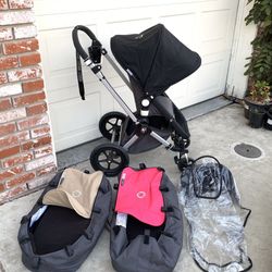 Bugaboo Stroller