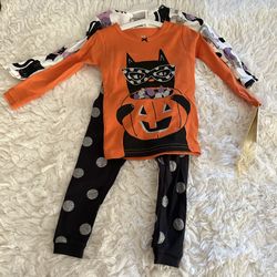 Halloween Pajamas